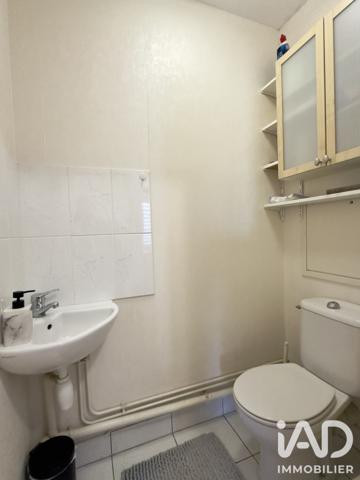 Appartement à vendre 3 pièces 73 m² Metz
