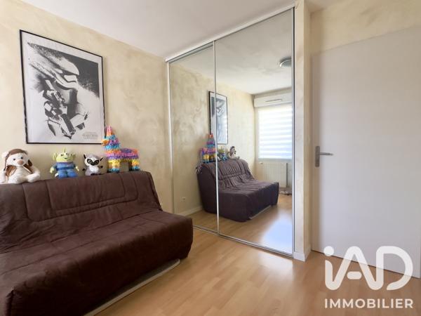 Appartement à vendre 3 pièces 73 m² Metz