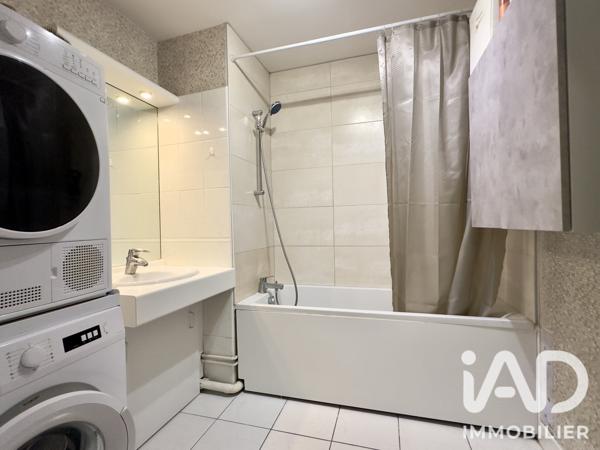 Appartement à vendre 3 pièces 73 m² Metz