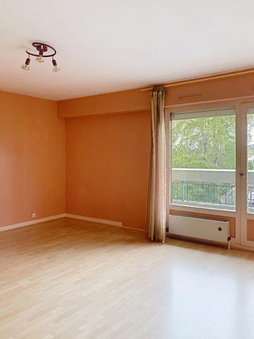 A vendre Angers Pasteur proche jardin des plantes, Appartement type 2