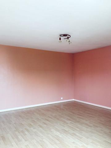 A vendre Angers Pasteur proche jardin des plantes, Appartement type 2