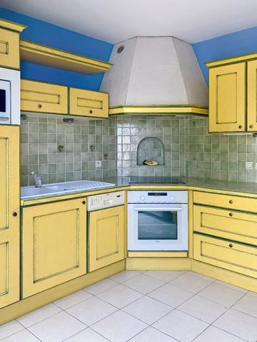 A vendre Angers Pasteur proche jardin des plantes, Appartement type 2