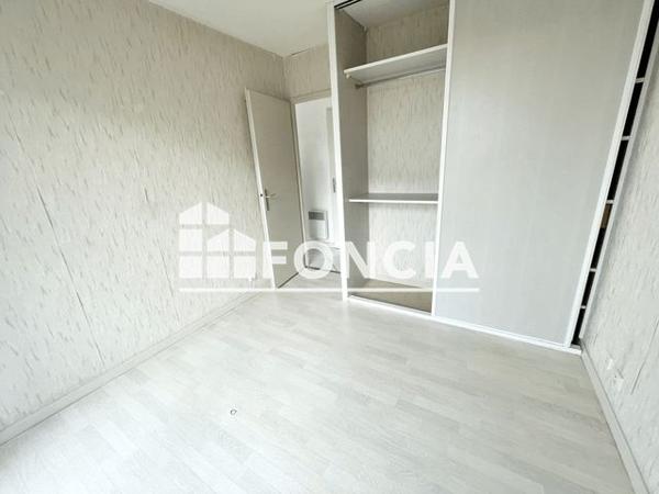 Location Appartement 2 pièces 35.95 m² - 133 RUE DE L'EGLISE Ornex 01210