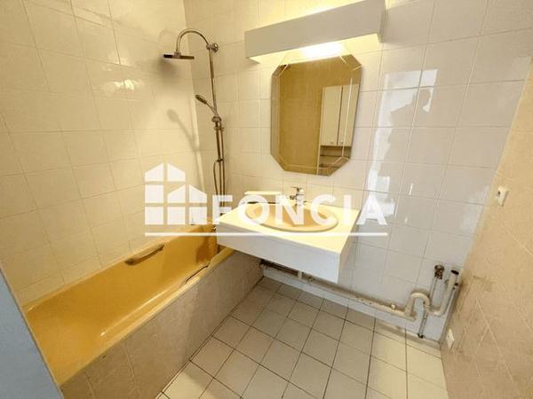 Location Appartement 2 pièces 35.95 m² - 133 RUE DE L'EGLISE Ornex 01210