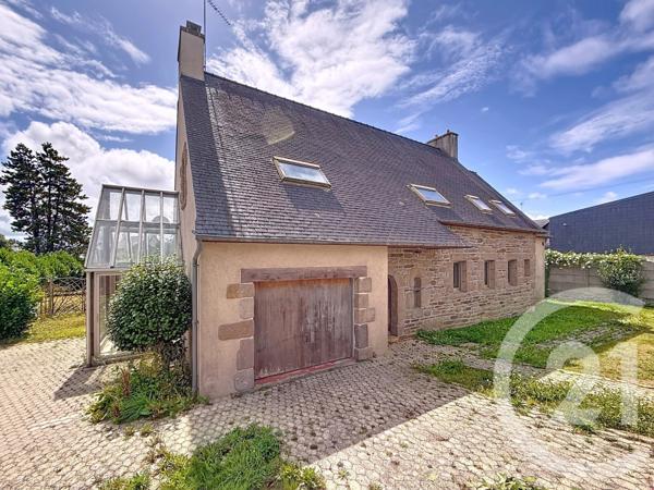 Maison à vendre  9 pièces - 275,38 m2 LANNION - 22