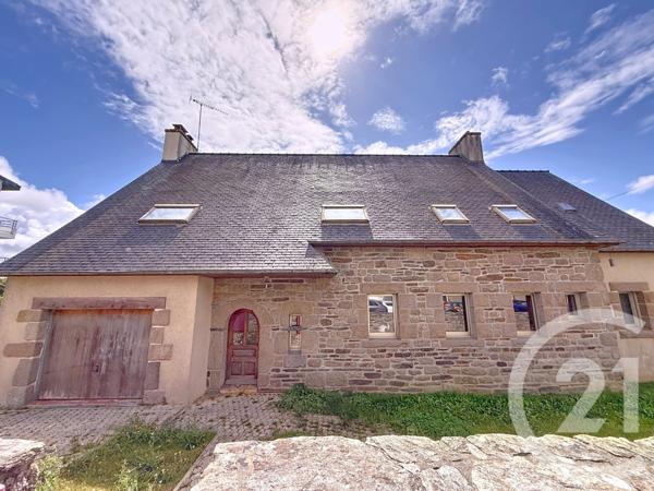 Maison à vendre  9 pièces - 275,38 m2 LANNION - 22