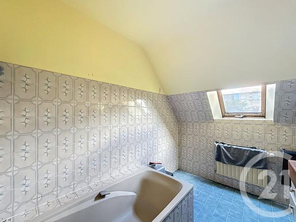 Maison à vendre  9 pièces - 275,38 m2 LANNION - 22