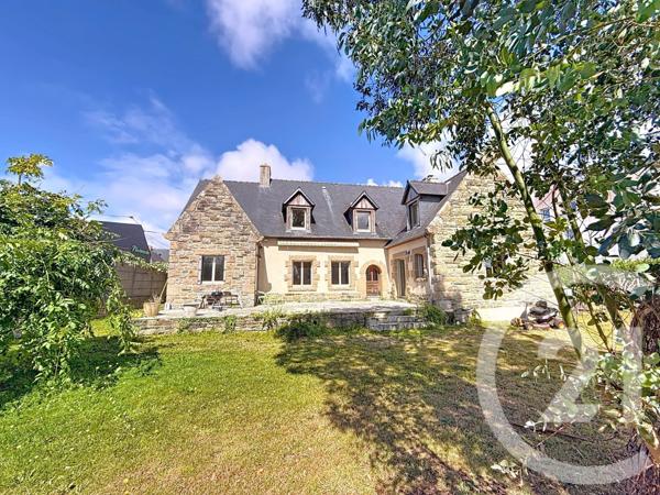 Maison à vendre  9 pièces - 275,38 m2 LANNION - 22