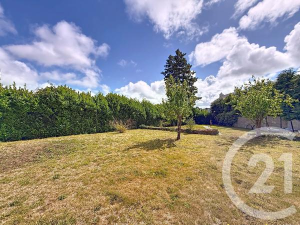 Maison à vendre  9 pièces - 275,38 m2 LANNION - 22