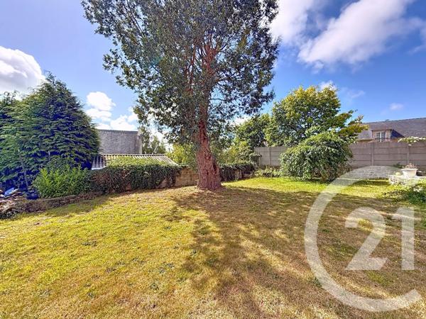 Maison à vendre  9 pièces - 275,38 m2 LANNION - 22