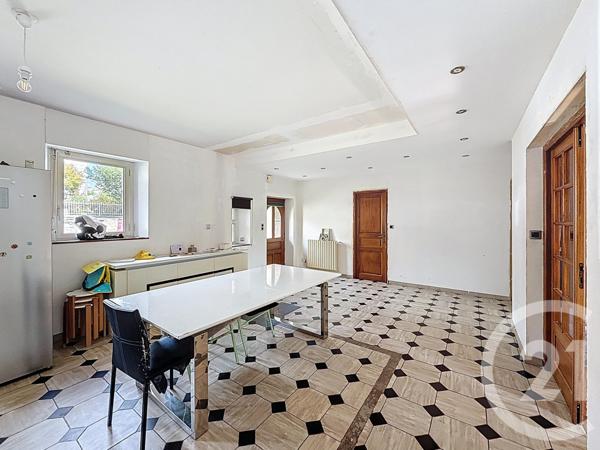 Maison à vendre  9 pièces - 275,38 m2 LANNION - 22