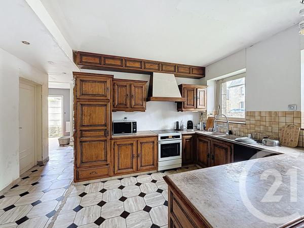 Maison à vendre  9 pièces - 275,38 m2 LANNION - 22