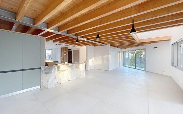 Maison à louer    5 pièces •  Anglet