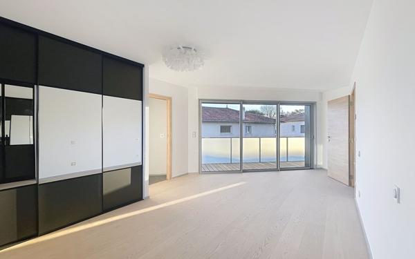 Maison à louer    5 pièces •  Anglet