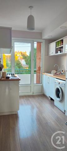 Appartement T3 à vendre  3 pièces - 62,70 m2 LA CIOTAT - 13