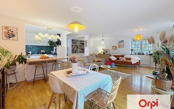 Maison à vendre    6 pièces •  Brive-la-Gaillarde