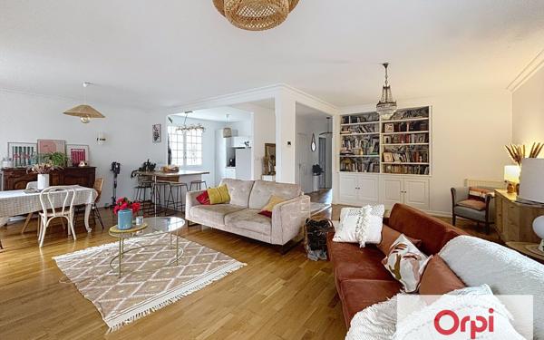 Maison à vendre    6 pièces •  Brive-la-Gaillarde
