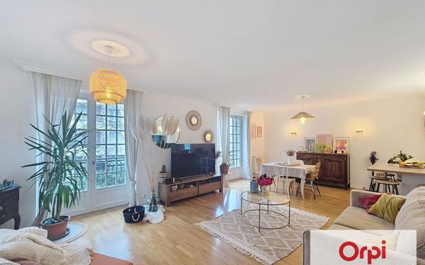 Maison à vendre    6 pièces •  Brive-la-Gaillarde