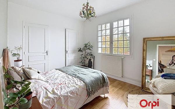 Maison à vendre    6 pièces •  Brive-la-Gaillarde