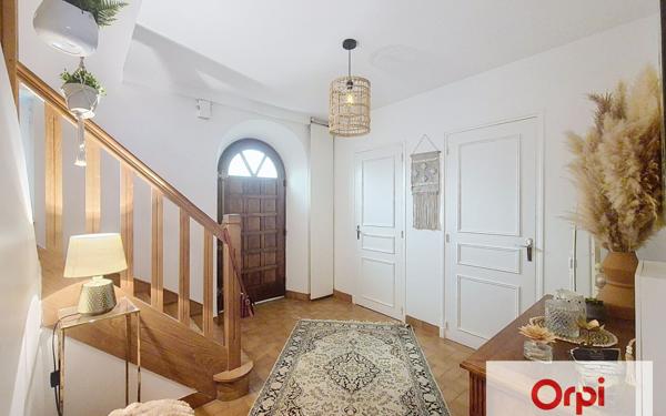 Maison à vendre    6 pièces •  Brive-la-Gaillarde