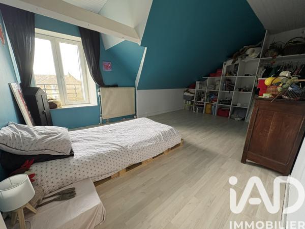 Maison à vendre 5 pièces 112 m² Parthenay