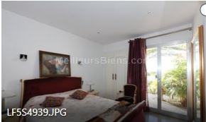  PORTO VECCHIO - LECCI - MAISON 350 M2 ENVIRON - 7 CHAMBRES - TERRAIN 1770 M2 - PISCINE - JACUZZI - SOLARIUM