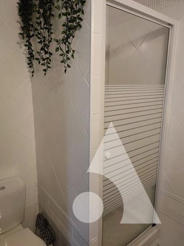 Appartement 1 pièce 25.71 m2