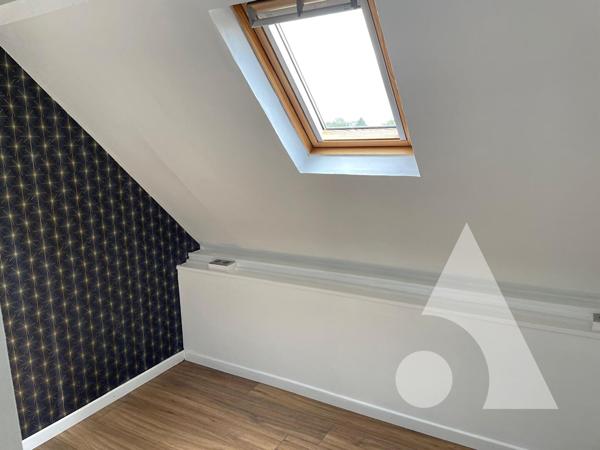 Appartement 1 pièce 25.71 m2