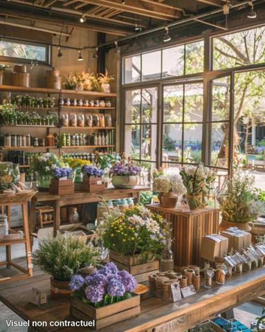 FONDS DE COMMERCE A VENDRE ROMORANTIN