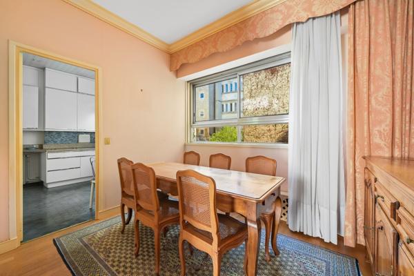 Vente Appartement de luxe Paris 7 4 Pièces 100 m²