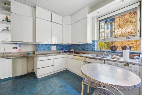 Vente Appartement de luxe Paris 7 4 Pièces 100 m²