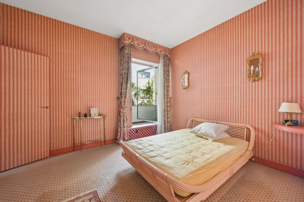 Vente Appartement de luxe Paris 7 4 Pièces 100 m²