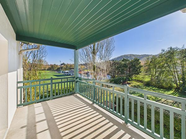 Hasparren - Vente Appartement T2 - proche des commerces