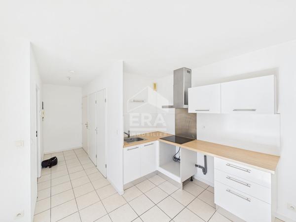 Hasparren - Vente Appartement T2 - proche des commerces