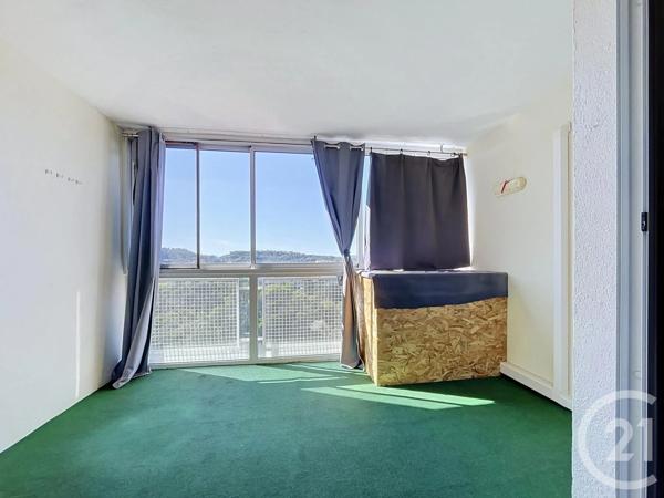 Appartement F3 à vendre  3 pièces - 89,05 m 2   BAGNOLS SUR CEZE  - 30