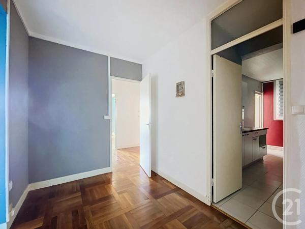 Appartement F3 à vendre  3 pièces - 89,05 m 2   BAGNOLS SUR CEZE  - 30