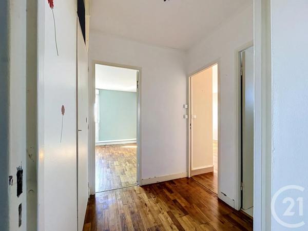 Appartement F3 à vendre  3 pièces - 89,05 m 2   BAGNOLS SUR CEZE  - 30