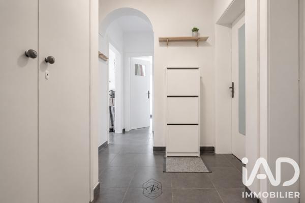Appartement à vendre 3 pièces 78 m² Metz
