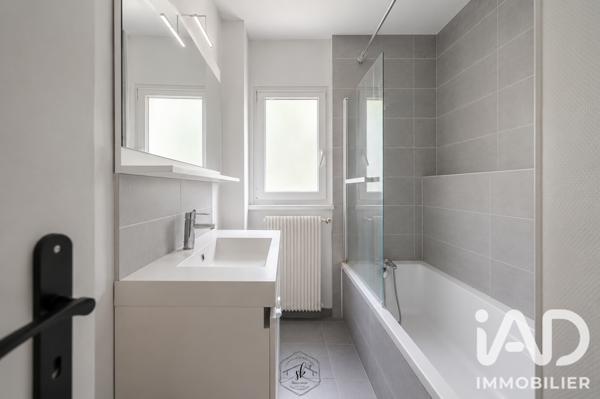 Appartement à vendre 3 pièces 78 m² Metz