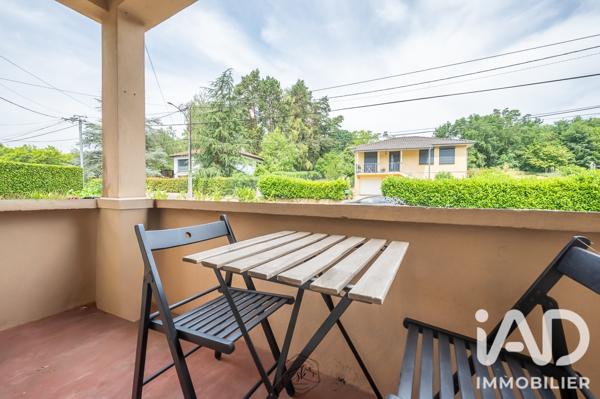 Appartement à vendre 3 pièces 78 m² Metz
