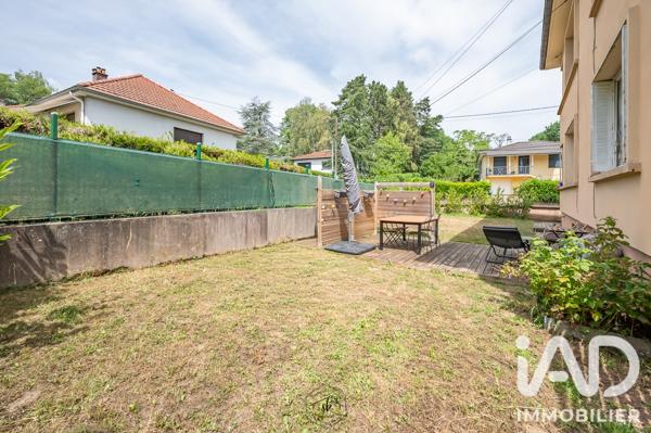 Appartement à vendre 3 pièces 78 m² Metz