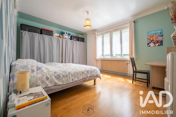 Appartement à vendre 3 pièces 78 m² Metz