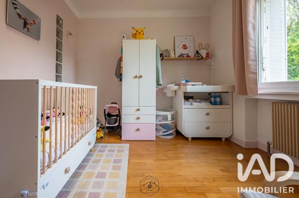 Appartement à vendre 3 pièces 78 m² Metz