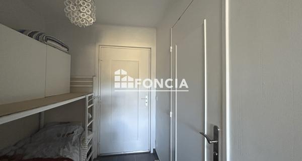À vendre Studio 22.82 m² - Arcachon 33120