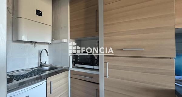 À vendre Studio 22.82 m² - Arcachon 33120
