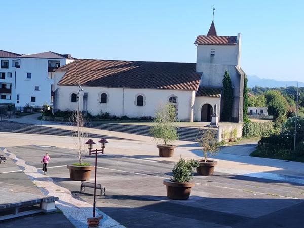 TARNOS  Bourg, T3 de 69 m² avec Cave et Garage- Exclusivité ERA SUD LANDES  !