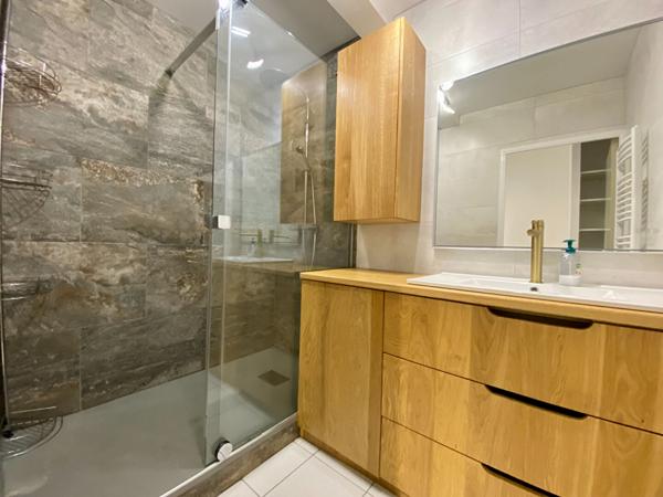 TARNOS  Bourg, T3 de 69 m² avec Cave et Garage- Exclusivité ERA SUD LANDES  !