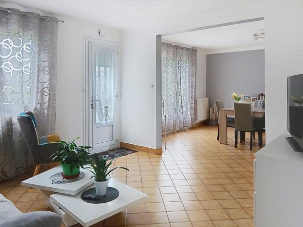 Vente maison Donges : 238 725 € - AJP Immobilier Saint-Nazaire