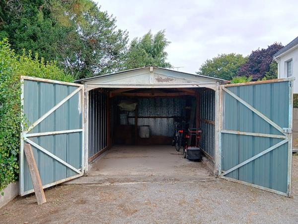 Vente maison Donges : 238 725 € - AJP Immobilier Saint-Nazaire