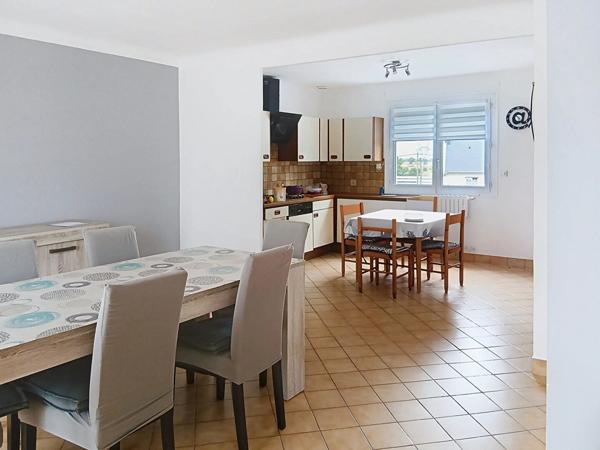 Vente maison Donges : 238 725 € - AJP Immobilier Saint-Nazaire